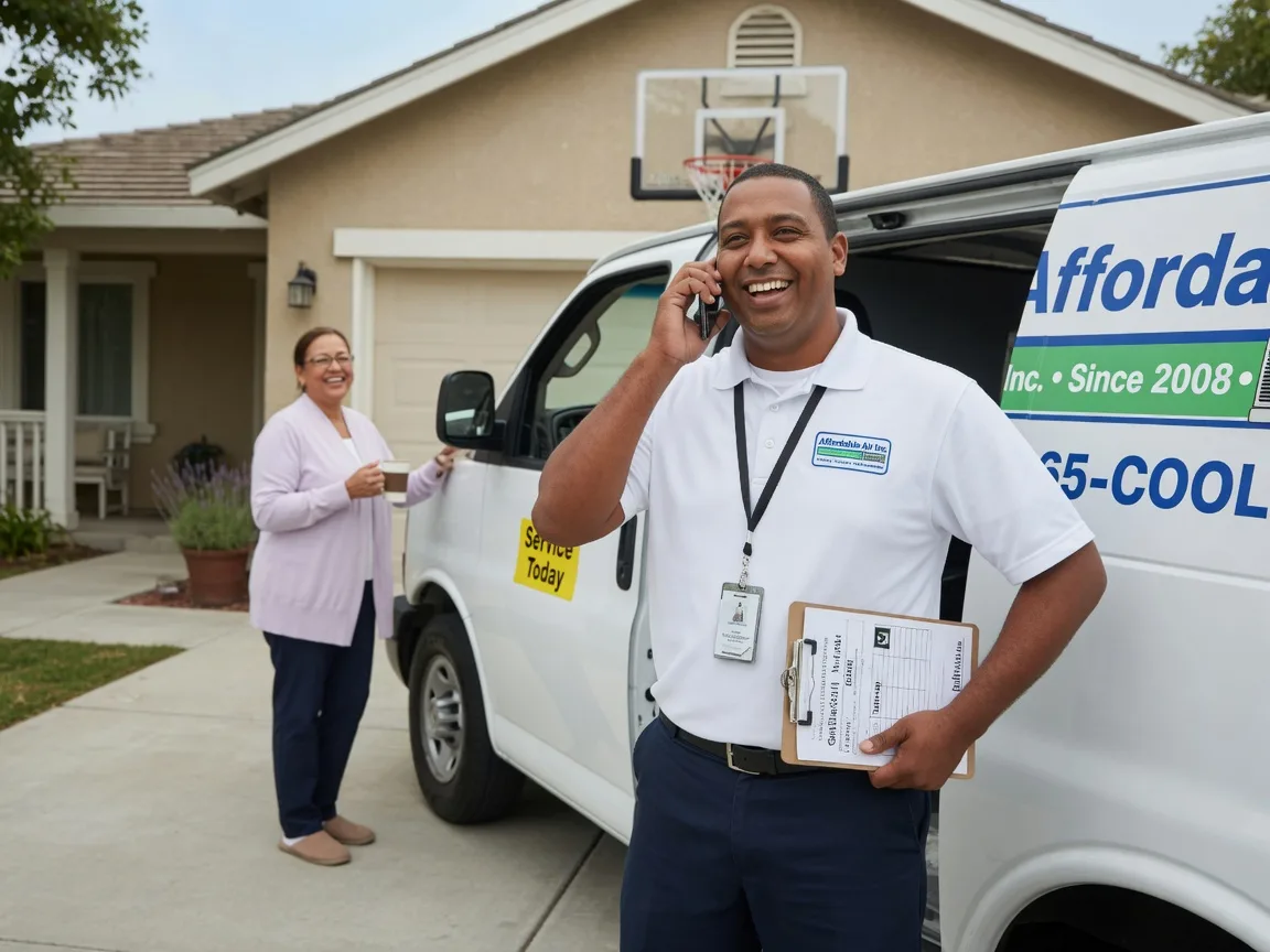 Central Ac Repair Holdenville, OK FAQs